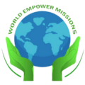 Logo World Empower Missions